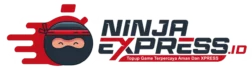 Logo Ninja Xpress