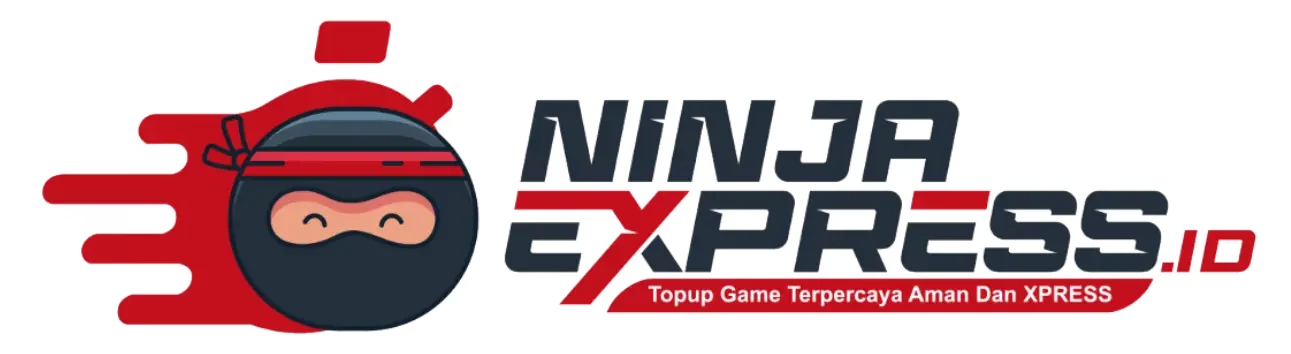 Logo Ninja Xpress