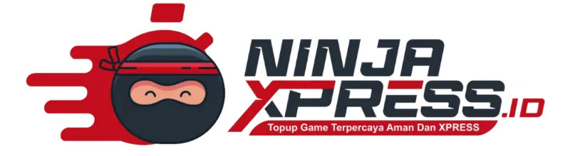 Logo Ninjaxpress